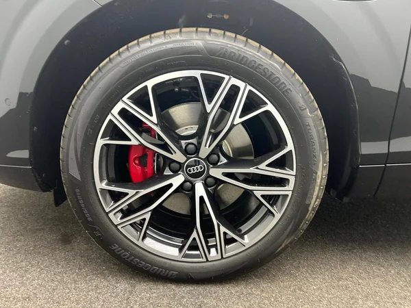 AUDI Q3 Sportback e-hybrid (PHEV) (2026) — foto 16 van 24