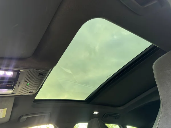 CUPRA Formentor (2025) — foto 11 van 22