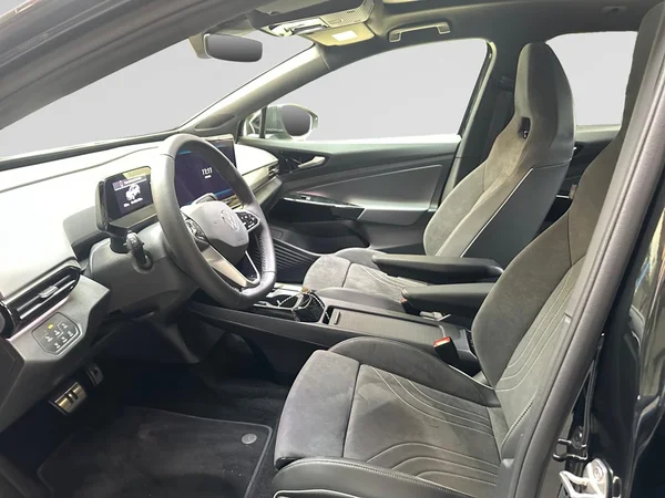 VOLKSWAGEN ID.4 (2026) — foto 23 van 23