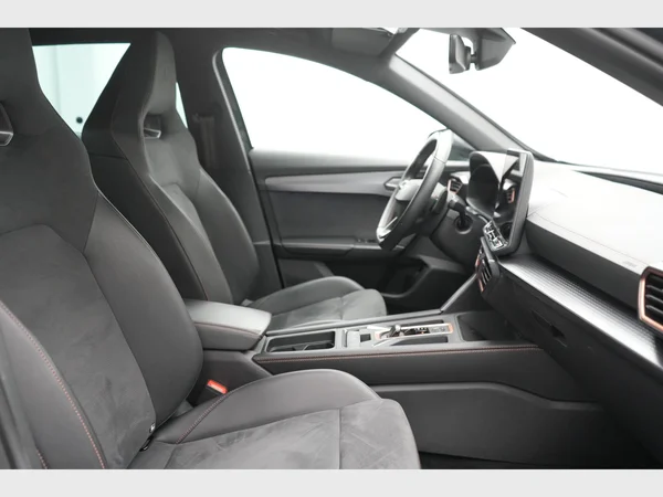 CUPRA Formentor (2025) — foto 9 van 31