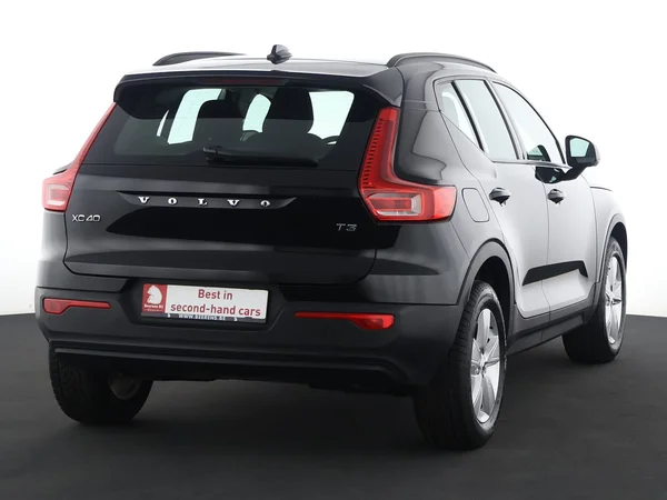 VOLVO XC40 (2021) — foto 23 van 29