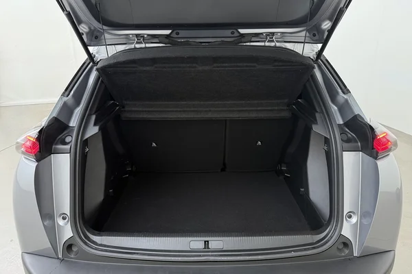 Peugeot 2008 (2025) — foto 12 van 16