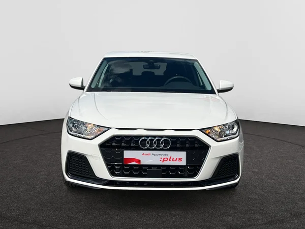 AUDI A1 Sportback (2025) — foto 23 van 24