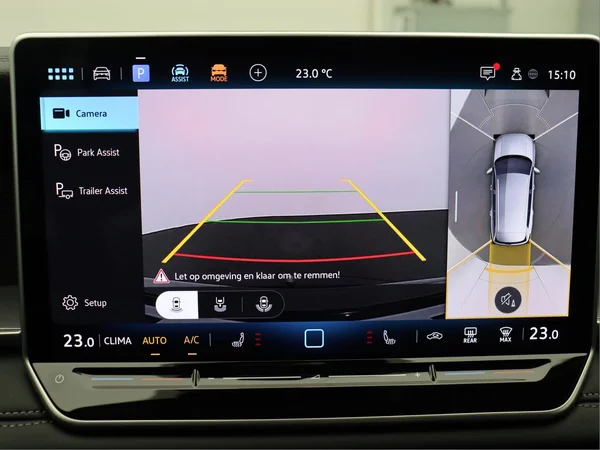 VOLKSWAGEN Tayron (2025) — foto 3 van 15