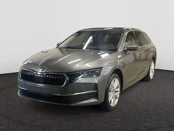 SKODA Octavia Combi (2025)