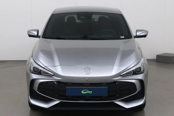 MG MG3 Hybrid+ (HEV) (2025) — foto 11 van 18