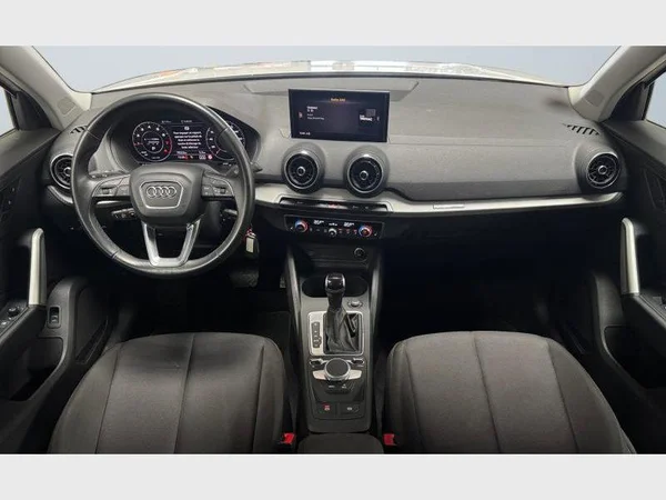 Audi Q2 (2023) — foto 28 van 28