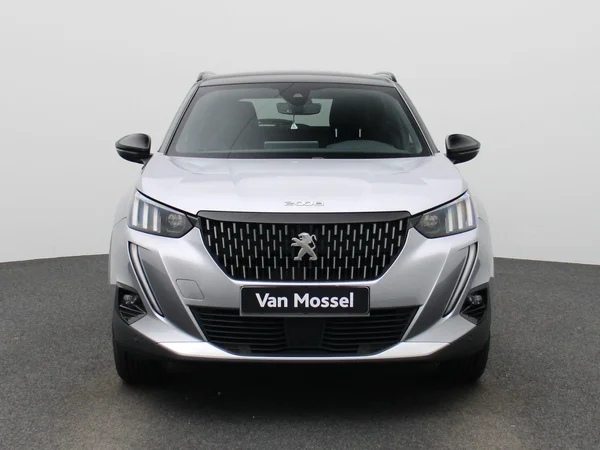 Peugeot 2008 (2022) — foto 23 van 43