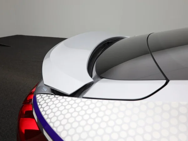 AUDI RS e-tron GT (2025) — foto 20 van 27