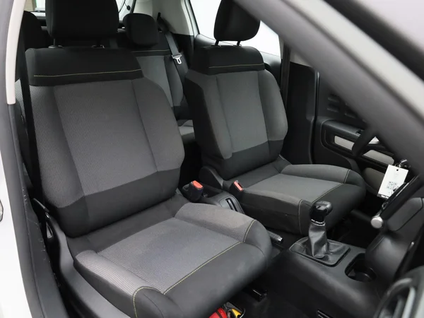 Citroën C3 (2022) — foto 28 van 36