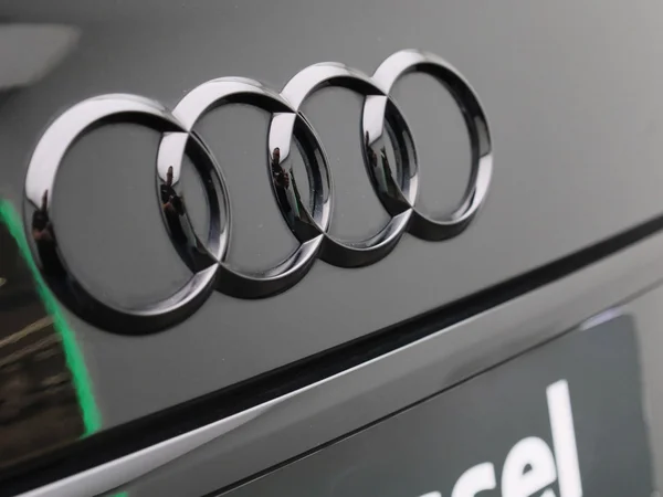Audi Q5 (2024) — foto 38 van 46
