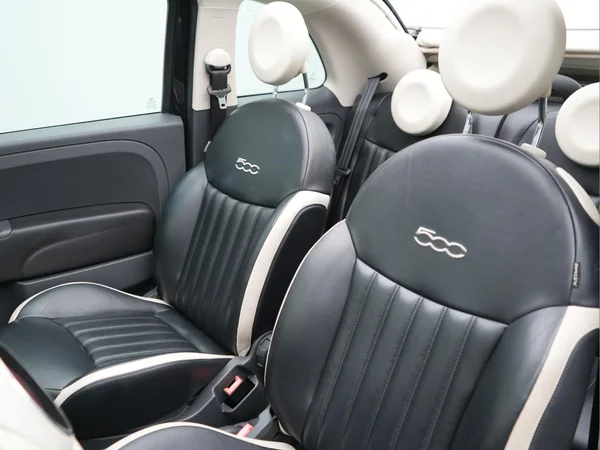 FIAT 500C (2015) — foto 3 van 21
