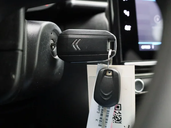 Citroën C3 (2022) — foto 14 van 36