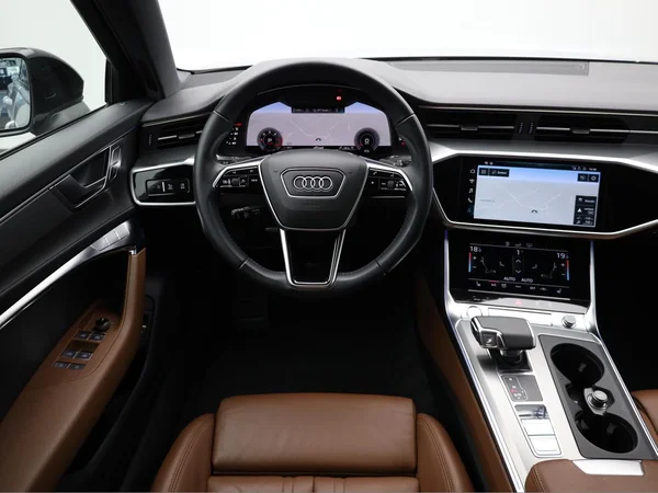 AUDI A6 Avant (2020) — foto 6 van 24