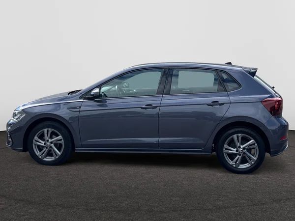 VOLKSWAGEN Polo (2024) — foto 14 van 15