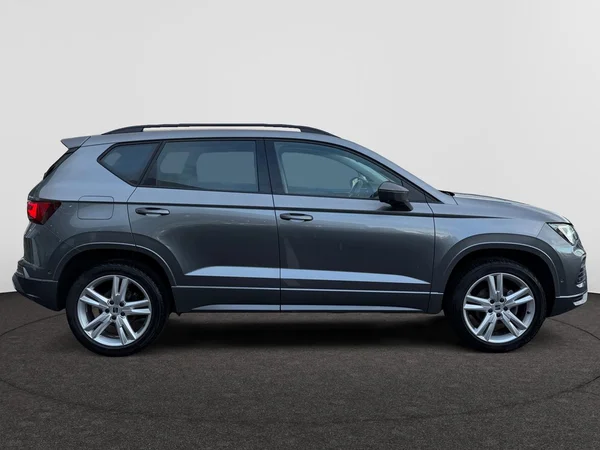 SEAT Ateca (2023) — foto 23 van 24
