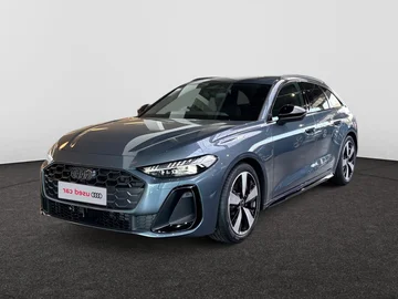 AUDI A5 Avant e-hybrid (PHEV) (2025)
