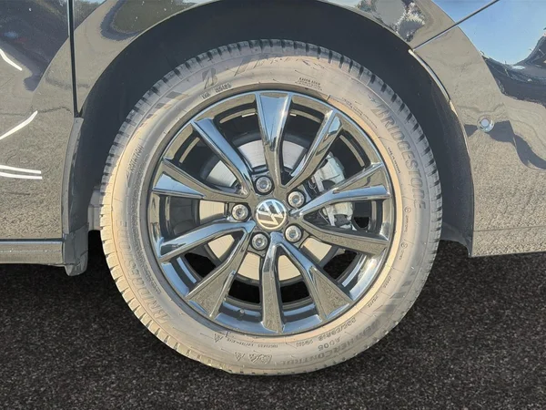 VOLKSWAGEN California T7 Dsl (2026) — foto 3 van 25