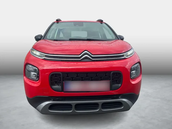 Citroën C3 Aircross (2018) — foto 3 van 8