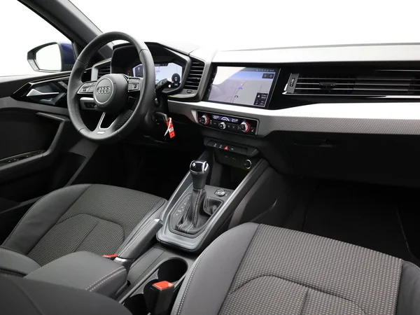 AUDI A1 Sportback (2025) — foto 16 van 22