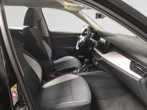 SKODA Kamiq (2025) — foto 17 van 23