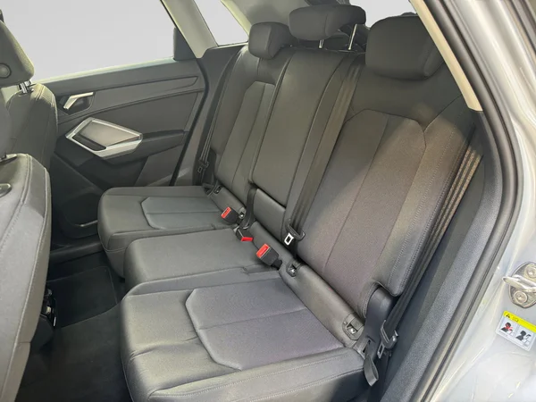 AUDI Q3 (2021) — foto 8 van 18