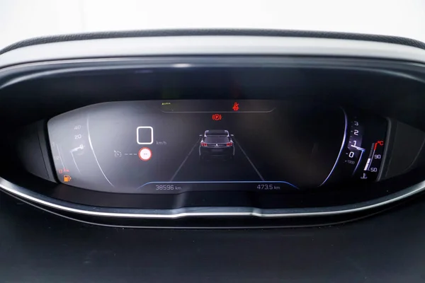 Peugeot 3008 (2024) — foto 5 van 72