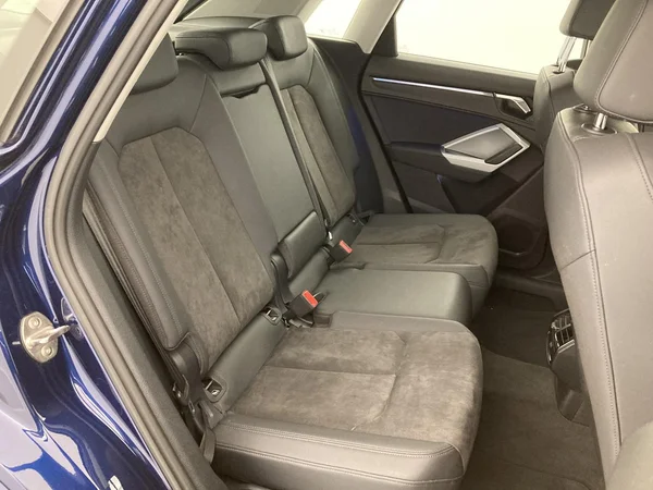 AUDI Q3 (2022) — foto 17 van 39