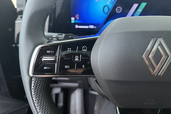Renault Austral (2026) — foto 7 van 19
