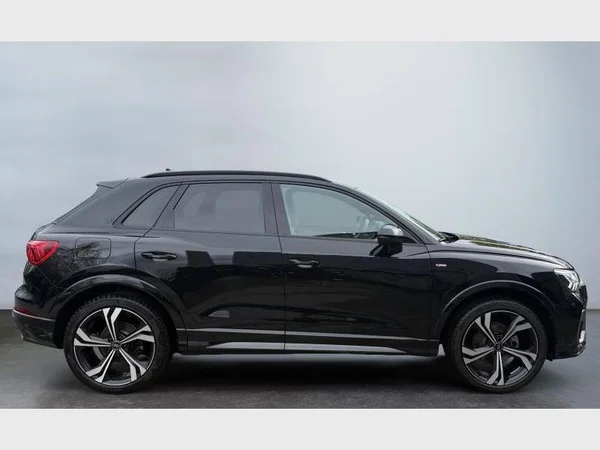Audi Q3 (2025) — foto 21 van 27