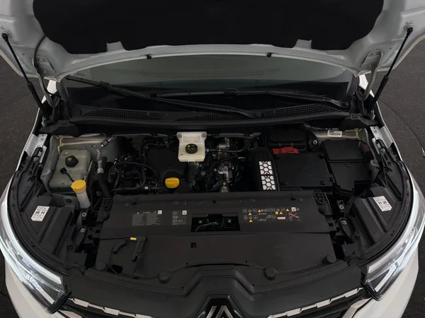RENAULT Kangoo (2025) — foto 6 van 29