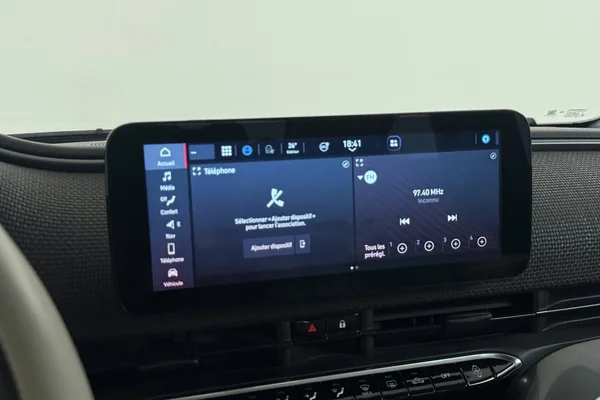 Fiat E-500C (2021) — foto 15 van 49