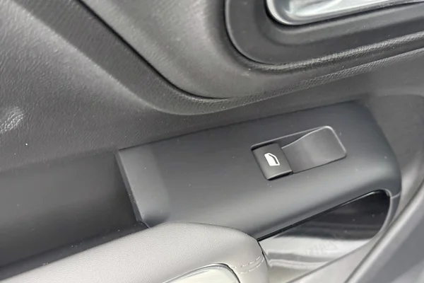 Citroen C5 Aircross (2019) — foto 11 van 35