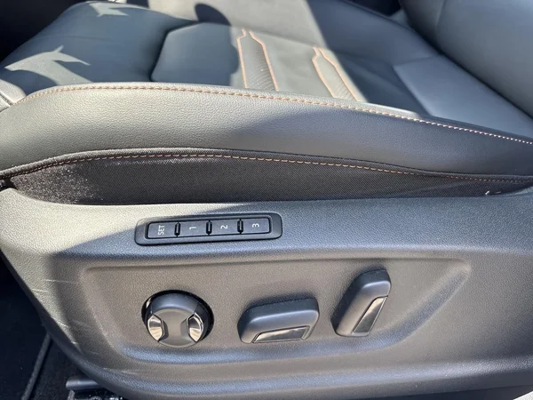 CUPRA Ateca (2025) — foto 8 van 25