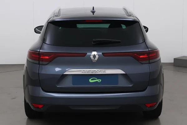 Renault Megane SW Phase II (2022) — foto 20 van 25
