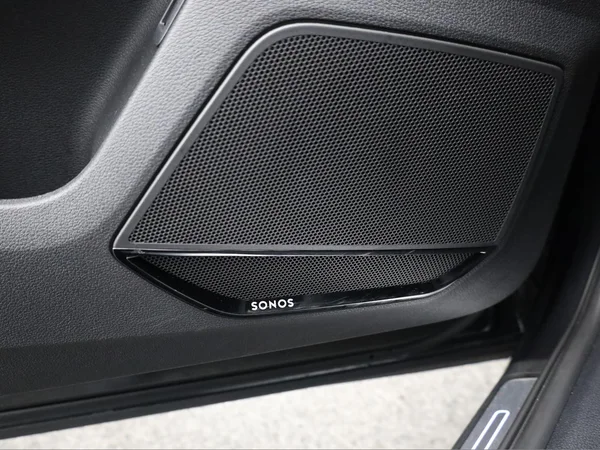 AUDI Q3 (2023) — foto 16 van 23