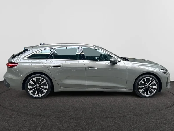 AUDI A5 Avant e-hybrid (PHEV) (2026) — foto 21 van 23