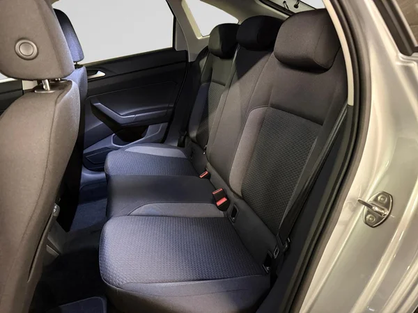 VOLKSWAGEN Taigo (2026) — foto 10 van 24