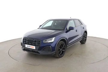 Audi Q2 e3d77a5e-4c35-4221-8664-0239dbec53e0