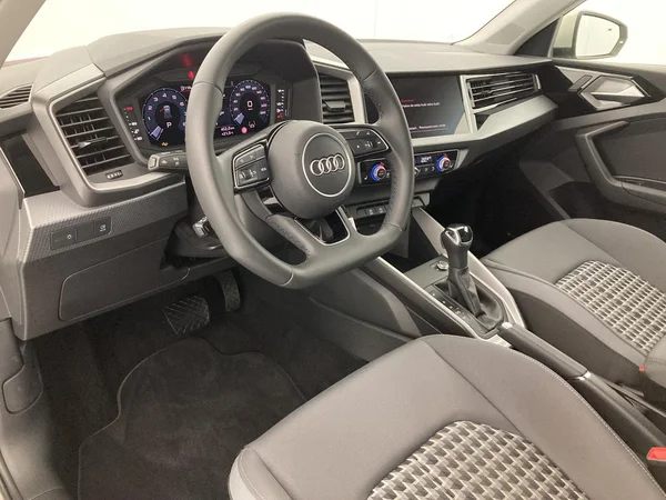 AUDI A1 Sportback (2026) — foto 11 van 36