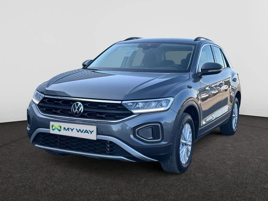 VOLKSWAGEN T-Roc 1122_20929_2023