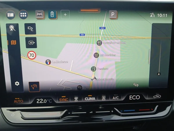 CUPRA Born (2025) — foto 3 van 19