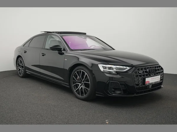 AUDI A8 Long PHEV (2024) — foto 12 van 53