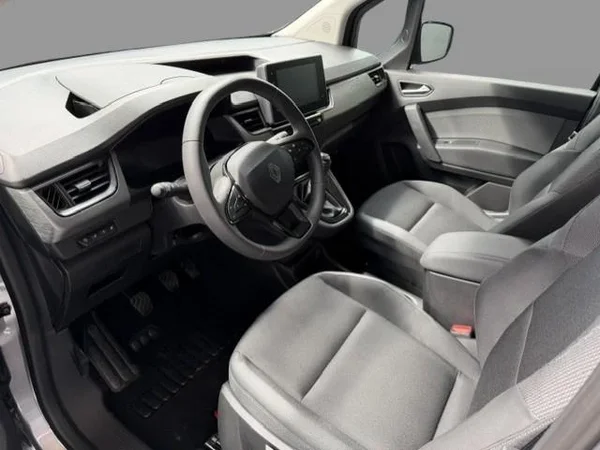Renault Kangoo (2026) — foto 15 van 15