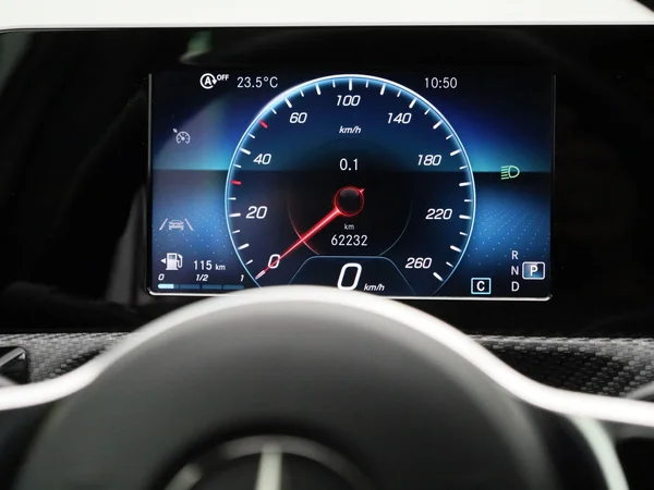 Mercedes-Benz A-Klasse (2023) — foto 38 van 39
