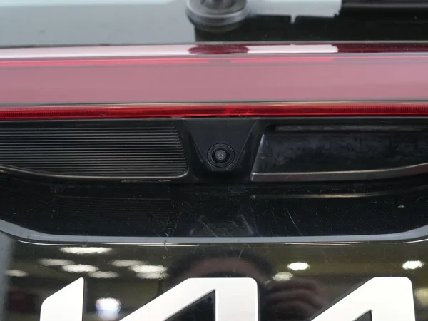 Kia Picanto (2025) — foto 10 van 22