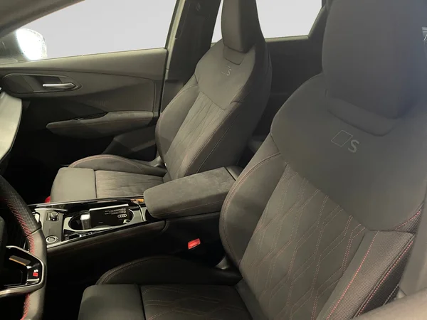 AUDI Q3 SUV (2026) — foto 16 van 21