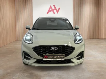 Ford Puma 16aad3a4-3cd1-4af1-809c-9fe8bd0c1e38