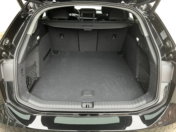 AUDI A6 Avant e-tron (2026) — foto 14 van 24
