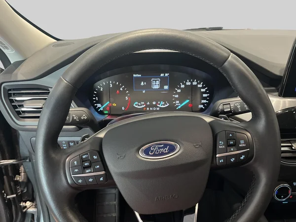 Ford Kuga (2020) — foto 2 van 19